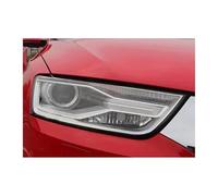 Couvercle Lentille Phare Pharese Jour DRL Pour Voitures T3 2016 2017 2018(Left)