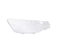 Couvercle Lentille Phare Pour Bmw F30 F31 Série 3 2016-2018 Lentille Phare Voiture Abat-jour En Verre Couvercle Lentille Phare Coque Couverture Phare Phare Lentille Couvercle(Right)