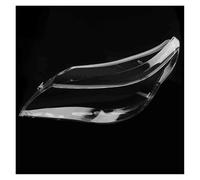Couvercle Lentille Phare Pour BMW Pour E60 E61 525i 530i 540i 550i 2003-2010 Couvercle De Phare Voiture Abat-jour Phare Lampe Frontale Couvre-phare(1 Piece Left)
