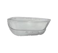 Couvercle lentille phare Pour Buick Pour Encore 2016 2017 2018, couvercle phare transparent, masque phare, abat-jour, coque lampe, remplacement de la lentille d'origine