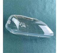 Couvercle Lentille Phare Pour Civic 1999 2000 Et 2001 Caches Phares Transparents(Left and Right)