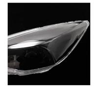 Couvercle Lentille Phare Pour Ford Kuga/Escape 2013-2016 Voitures Couvercle Phare Lumières Lentille Couvercle Transparent Phare Lentille Couvercle(Left and Right)