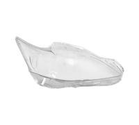 Couvercle Lentille Phare Pour Lexus Pour CT Pour CT200h 2012 2013 2014 2015 2016 2017 Couvercle De Phare Transparent Coque Lentille Transparente(Right Side)