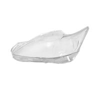 Couvercle Lentille Phare Pour Lexus Pour CT Pour CT200h 2012 2013 2014 2015 2016 2017 Couvercle De Phare Transparent Coque Lentille Transparente(Left Side)
