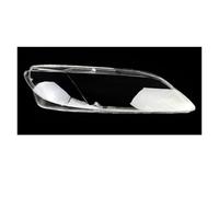 Couvercle Lentille Phare Pour Mazda 6 Pour M6 2003-2015 Phare Avant En Verre Transparent(Right)