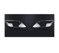 Couvercle Lentille Phare Pour Mazda Pour CX7 Pour CX-7 2008-2014 Couvercle Lentille Phare Transparent Coque Remplacement(Left and Right)
