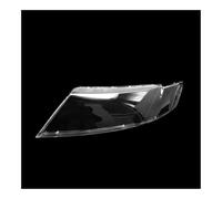 Couvercle lentille phare Pour Pour Optima Décorations de voiture Accessoires Cache-poussière Phares utilisant une matière première en plastique PC transparent Production