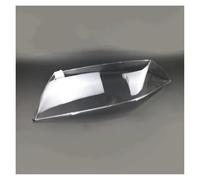 Couvercle Lentille Phare Pour Skoda Pour Octavia 2007 2008 2009 Couvercle Phare Gauche/droite Coque D'abat-jour Transparente Phare Lentille Couvercle(Pair)