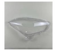 Couvercle Lentille Phare pour Suzuki pour Swift 2018 - 2022 Couvercle Transparent pour Phare Coque Phare Couvercle Lentille Phare Clair(Right Side)