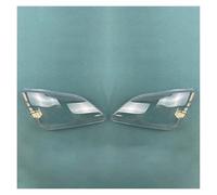 Couvercle Lentille Phare Pour Toyota Pour Prius 2005 For 2006 Headlamp Transparent Cover Lamp Shade Headlight Shell Lens(A Piar)