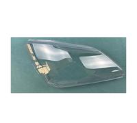 Couvercle Lentille Phare Pour Toyota Pour Prius 2005 For 2006 Headlamp Transparent Cover Lamp Shade Headlight Shell Lens(Left)