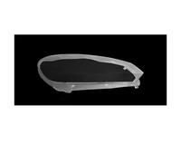 Couvercle Lentille Phare Pour VW Pour Golf Pour MK6 Tous Modèles 2010-2014 1 Couvercle Lentille Phare Avant Gauche/droite Transparent(1pc Right)