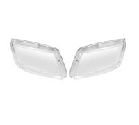 Couvercle Lentille Phare Pour VW Pour MK4 Pour Jetta Pour Bora 1999-2005 1 Paire Couvercles Lentille Phare Avant Coque Voiture Transparente