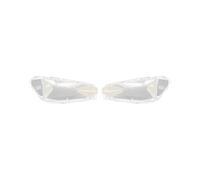 Couvercle lentille phare Pour X5 Pour X6 Pour F15 Pour F16 Boîtier Lampe Abat-jour Phare Voiture Coque verre phare
