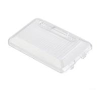 Couvercle Lentille Plafonnier pour mazda Miata 1996-2005 Transparent | Ajustement parfait, compatible Miata 1996-2005, remplace pièce d'origine, transparence optimale