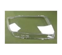 Couvercle Lentille Transparent Phare Avant Pour Jeep Pour Compass 2011-2016 Boîtier Phare Transparent Coque Lentille Cache-phare En Pour Remplacement L'abat-jour(1PCS right side)