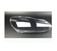 Couvercle Lentille Transparent Phare Avant Pour VW Pour Golf 6 Phares Xénon Pour GTI 2010-2013 Cache Transparent Pour Phare Lentille Et Verre(Right)