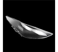 Couvercle Lentilles Phare Pour Hyundai Pour Sonata 2010-2014 2015 Coque Lentilles Phare