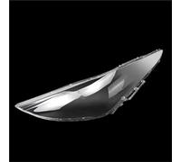 Couvercle Lentilles Phare Pour Hyundai Pour Sonata 2010-2014 2015 Coque Lentilles Phare