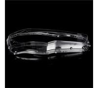 Couvercle Lentilles Phare Pour Mitsubishi Pour Lancer Ex 2008-2016 | Lentilles phares avant de voiture, couvercle verre, coque d'abat-jour transparente, capots lampe Feux Phares Coque(Right)