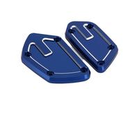 Couvercle Liquide Frein Avant Couvercle De Réservoir d'embrayage Frein Avant, Accessoires Moto pour R 1200 1250 GS/ADV/R/RT 2012 - 2021