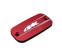 Couvercle Liquide Frein Couvercle De Bouchon Réservoir Liquide Frein Moto, Pour CBR600F CBR600RR CBR900RR CBR929RR CBR954RR CBR1000RR F2/3 F4 F4i