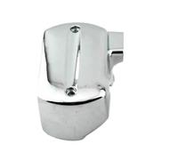 Couvercle Liquide Frein Couvercle De Réservoir De Maître-Cylindre De Frein De Moto pour Ya&maha Dragstar V-Star XVS 650 1100 XVS 650 1100