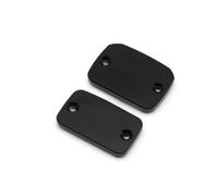 Couvercle Liquide Frein Couvercle De Réservoir d'embrayage Frein AV&Ant pour GP 800 GP800 2007, Accessoires Moto, Bouchon Fluide D'huile