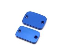 Couvercle Liquide Frein Couvercle De Réservoir d'embrayage Frein AV&Ant pour GP 800 GP800 2007, Accessoires Moto, Bouchon Fluide D'huile