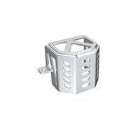Couvercle Liquide Frein Moto pour R1200GS R 1200 GS 2004-2012 2011 2010 2009 R1200 1200GS AV&Ant Arrière Liquide De Frein Réservoir Bouchon Garde Ensemble