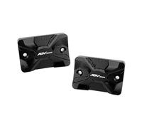 Couvercle Liquide Frein pour ADV 350 ADV350 2021 Présent Maître-Cylindre De Frein Couvercle Réservoir Liquide Pompe Accessoires Pièces