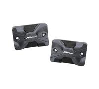 Couvercle Liquide Frein pour ADV 350 ADV350 2021 Présent Maître-Cylindre De Frein Couvercle Réservoir Liquide Pompe Accessoires Pièces