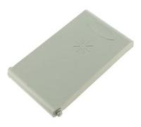 Couvercle produit rincage lave vaisselle Electrolux, 4006078069