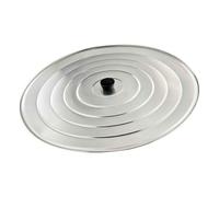 Couvercle lisse en aluminium ø60cm vaello