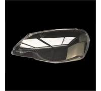 Couvercle Lumière Compatible Avec VW Pour Polo 2006 2007 2008 2009 2010 Coque De Remplacement Pour Phare Avant