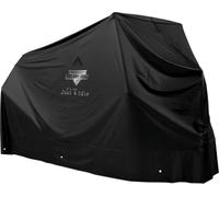 Couvercle M/C Pvc Blk Lg