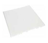 Couvercle Machine Charge D'en Haut Whirlpool Original 481011094705