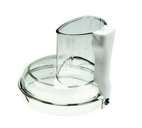 Couvercle poignée blanche pour robots Magimix 4200 XL & 5200 XL (17247 - 17334)