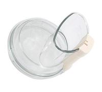 Couvercle poignée ivoire pour robots Magimix 4200 XL & 5200 XL