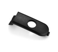 Couvercle magura pour poignee de frein louise elite droite et gauche noir