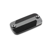 Couvercle Maitre Cylindre Avant Bouchon De Réservoir De Liquide De Frein pour CB650R CBR650R CB650F CBR650F 2014-2023