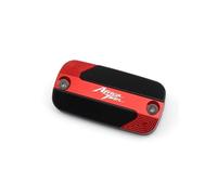 Couvercle Maitre Cylindre Avant Bouchon De Réservoir De Liquide De Frein pour Moto Accessoires pour Afrique pour Twin CRF1100L