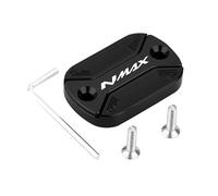 Couvercle Maitre Cylindre Avant Bouchon Réservoir Carburant Pour Frein Avant Arrière Moto Bouchon Remplissage D'huile Moteur Pour YZF-R3 R-25 MT-03 2015-2022