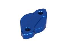 Couvercle Maitre Cylindre Bouchon Réservoir Liqui Frein Avant Et Arrière Moto pour YZ125 pour YZ250 pour YZ250F pour YZ426F pour YZ450F 08-20 pour YZ125X(Size2)