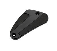 Couvercle maître-Cylindre Frein Couvercle de réservoir de liquide de frein Av&ant pour moto pour CF&MO&TO 650NK 650MT 650GT 400NK pour 400 NK 650 TR MT GT