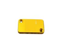 Couvercle maître-Cylindre Frein Couvercle De Réservoir De Liquide De Frein Pour Moto Pour CF&MO&TO NK250 NK150 150 250 NK CF 150 250
