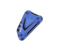 Couvercle maître-Cylindre Frein Pour CF&MO&TO 800NK 800 NK 2023-2024 Moto Pour CF800NK CNC En Aluminium Frein Av&ant Liquide Bouchon De Réservoir Couvercle De Réservoir