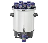 Couvercle Marmite Chaud pour Tasses 200057/A200052 - Bartscher