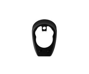 Couvercle Massi Race ICR Noir