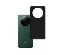 Couvercle Mattcase 3mk Xiaomi Redmi A3 Noir